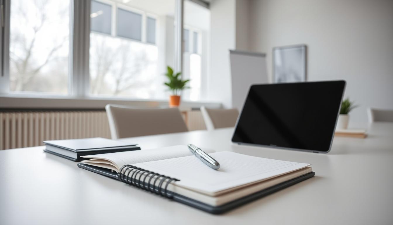 Executive Essentials
