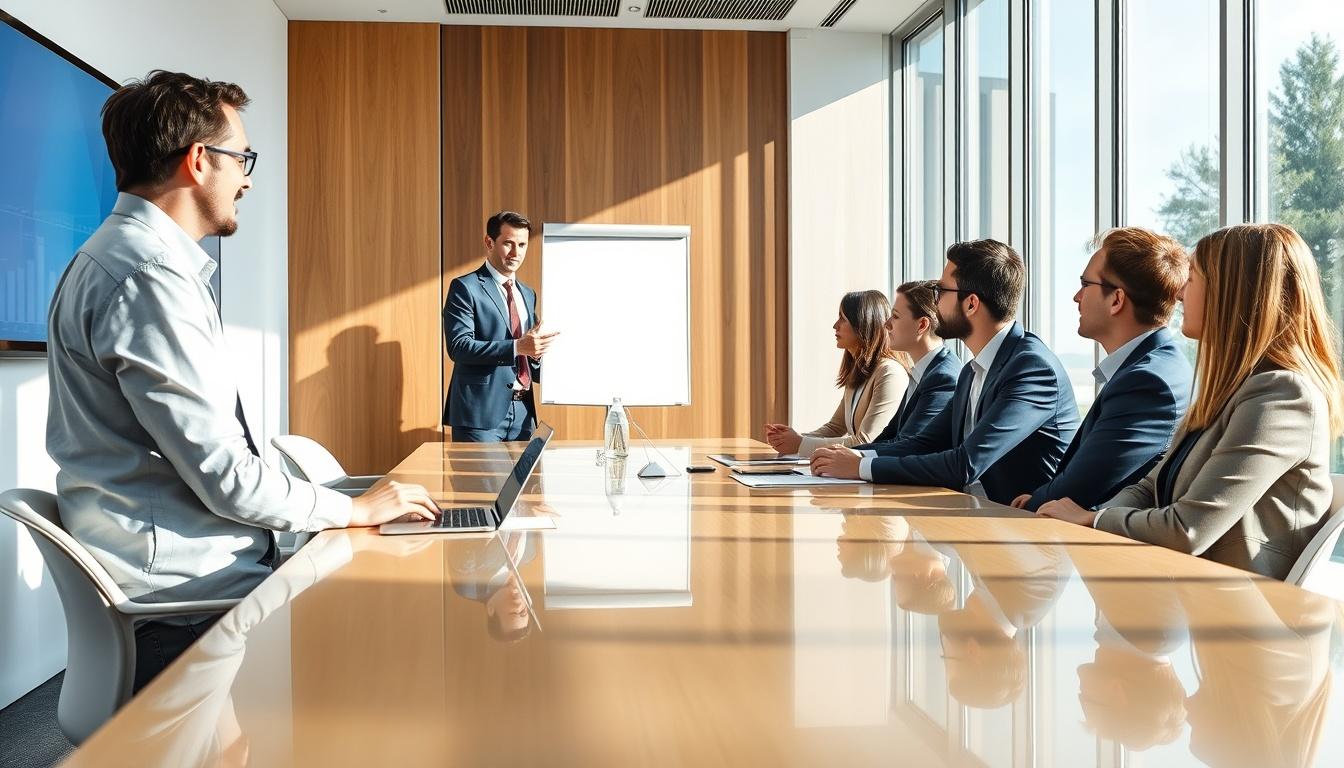 Leadership Growth